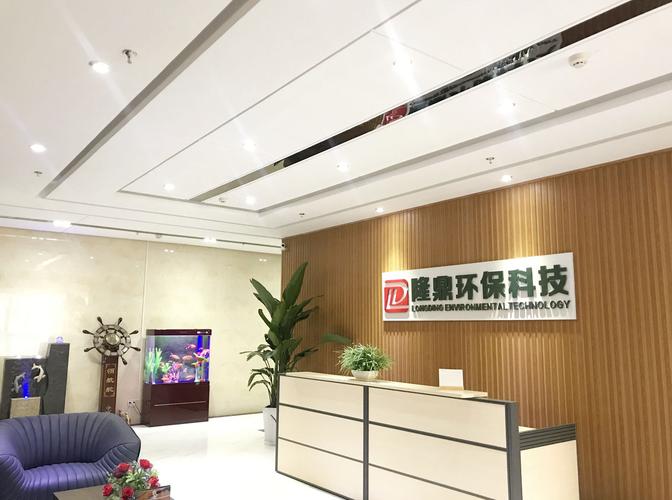 白有斌,公司经营范围包括:环保设备技术的研发;环保技术